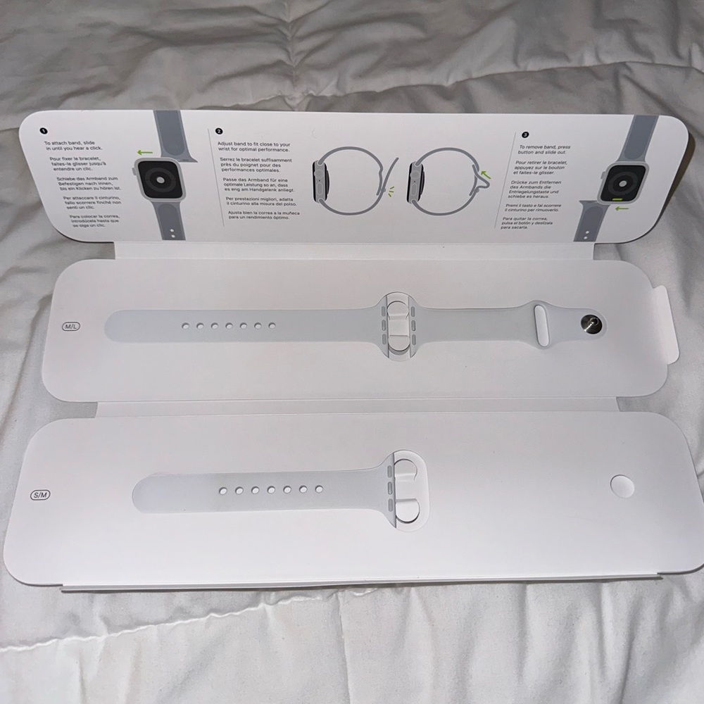 Apple Watch Band Set